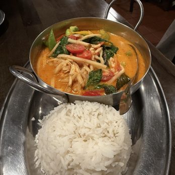 Lucky Noodles - Thai Near Me - Denver, Colorado