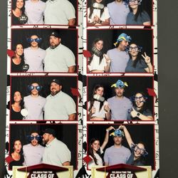 Shine Bright Photo Booth