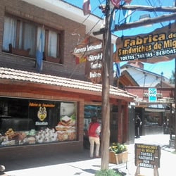 Fábrica de Sándwiches Anneliese