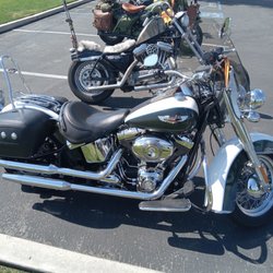 Bakersfield Harley-Davidson - Harleys