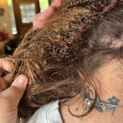 Crowns Hair Salon