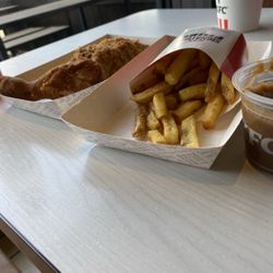 KFC - Food