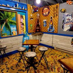Mi Bar