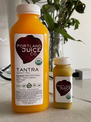 Portland Juice Co. by null