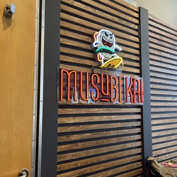 Musubi Kai - Hawaiian Near Me - Seattle, Washington
