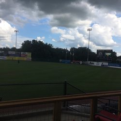 Mcnair Field