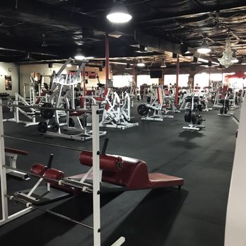 The Backstreet Gym - Gyms Near Me - El Paso, Texas The Backstreet Gym - Gyms Near Me - El Paso, Texas
