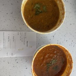 Bhaji Pav