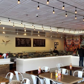 Cinco TacoBar - Mexican Near Me - Livermore, California