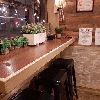 Time Thai Kitchen  - Inside - Thai Near Me - Pleasanton, California