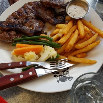 Ribs and Rumps - Steakhouses Near Me - North Ryde, NSW Ribs and Rumps - Steakhouses Near Me - North Ryde, NSW