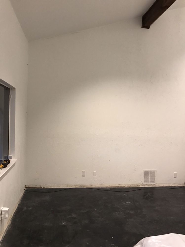 Slide of Reach Remodeling