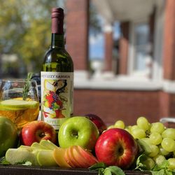 Juicy Luzy Sangria