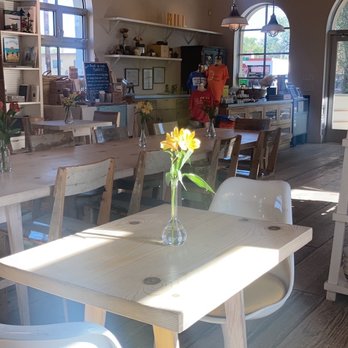 Modern General Feed and Seed - Cafes Near Me - Santa Fe, New Mexico Modern General Feed and Seed - Cafes Near Me - Santa Fe, New Mexico