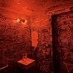 Bathroom aesthetic