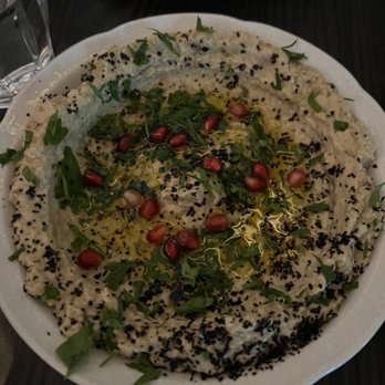 Suraya - Baba Ganoush - Lebanese Near Me - Philadelphia, Pennsylvania Suraya - Baba Ganoush - Lebanese Near Me - Philadelphia, Pennsylvania