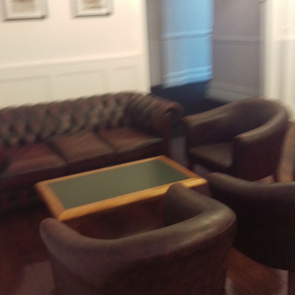 Kincraig Hotel - Lounge - Hotels Near Me - Naracoorte, SA