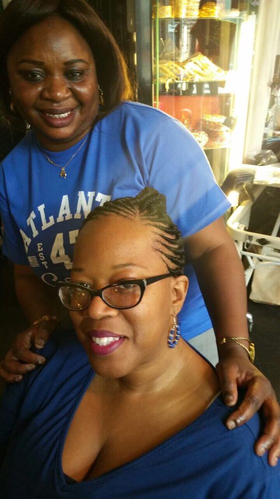 AFRO EURO HAIR & BEAUTY SALON Updated June 2024 10 Photos 23 New