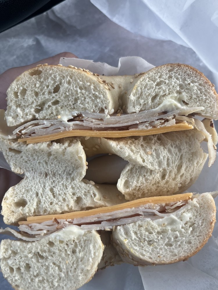 STUFFABAGEL Updated October 2024 32 Photos & 86 Reviews 425 Montauk Hwy, West Islip, New