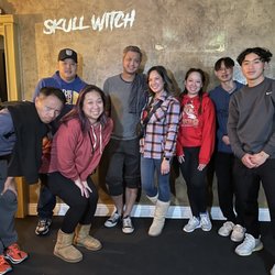 Enchambered: Sacramento Escape Room