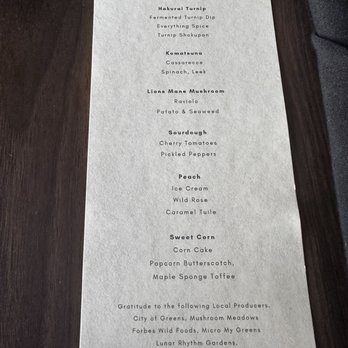 Portobello Road - Menu - Vegan Near Me - Whitby, Ontario