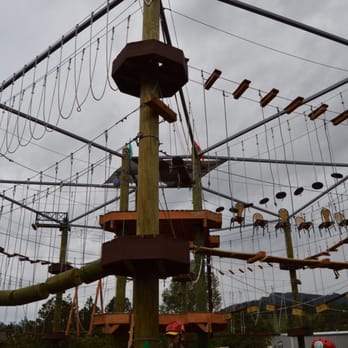 Open Air Adventure Park - Amusement Parks Near Me - Estes Park, Colorado Open Air Adventure Park - Amusement Parks Near Me - Estes Park, Colorado