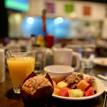 New York Marriott Downtown - Hotels Near Me - New York, New York