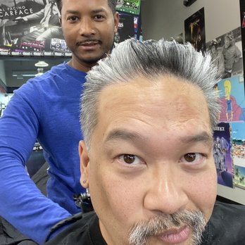 Diesel Barbershop Katy Ranch - Barbers Near Me - Katy, Texas