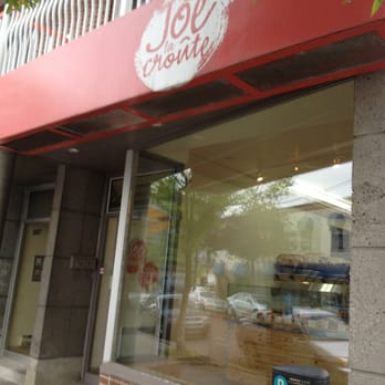 Joe La Croute - Bakeries Near Me - Montreal, Quebec Joe La Croute - Bakeries Near Me - Montreal, Quebec