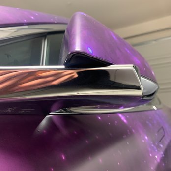 Wraptopus - Even the bottom edges of the folding mirror are PERFECT. - Vehicle Wraps Near Me - Yorba Linda, California Wraptopus - Even the bottom edges of the folding mirror are PERFECT. - Vehicle Wraps Near Me - Yorba Linda, California
