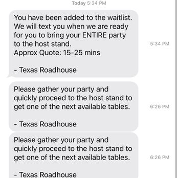 Texas Roadhouse - Steakhouses Near Me - Modesto, California Texas Roadhouse - Steakhouses Near Me - Modesto, California