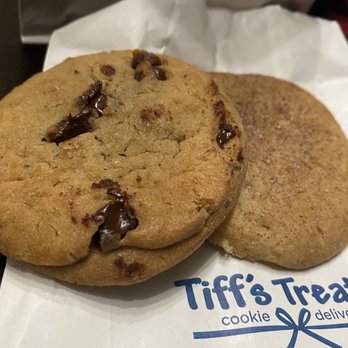 Tiff's Treats - Food Delivery Services Near Me - San Antonio, Texas Tiff's Treats - Food Delivery Services Near Me - San Antonio, Texas