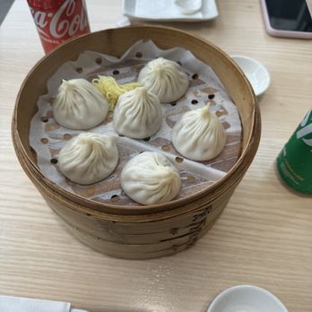 Seven Grams - Seven Grams XLB 6pcs - Chinese Near Me - Rancho Cucamonga, California