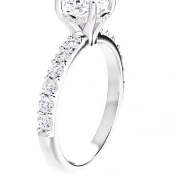 Mansfield Fine Jewelry - still shots from 3D design rendering - Jewelry Near Me - Mansfield, Texas Mansfield Fine Jewelry - still shots from 3D design rendering - Jewelry Near Me - Mansfield, Texas