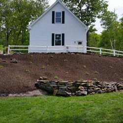 Three Leaf Landscaping
