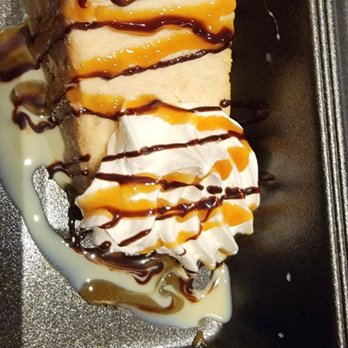 Abuelo's Mexican Restaurant - Dolce cheesecake - Mexican Near Me - Hurst, Texas Abuelo's Mexican Restaurant - Dolce cheesecake - Mexican Near Me - Hurst, Texas