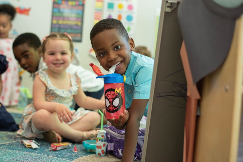 First Circle Learning Center - Stoughton - childcare center in Stoughton, MA