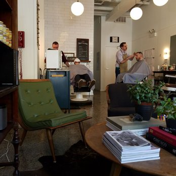 The Public Barber - Barbers Near Me - Chicago, Illinois The Public Barber - Barbers Near Me - Chicago, Illinois