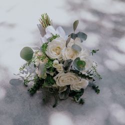 Fujikami Florist - Bridal Boutique