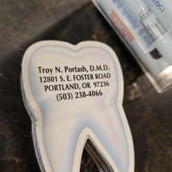 Troy N Portash, DMD