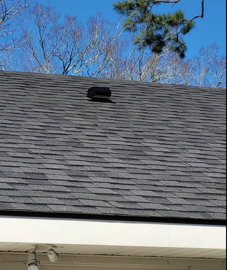 Slide of Womack's Roof Repairs