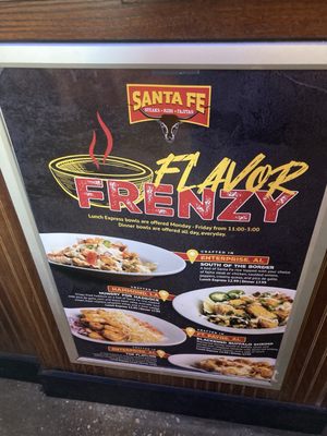 Menu photo 5 Santa Fe Cattle Enterprise, AL Menu photo 5 Santa Fe Cattle Enterprise, AL