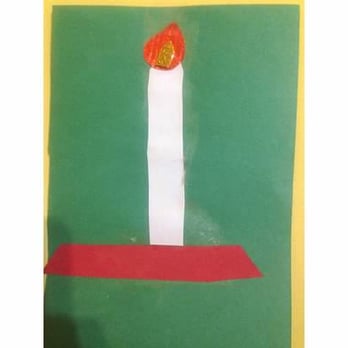 Montessori Learning House - Joey was super proud of this! - Montessori Schools Near Me - Monroe Twp, New Jersey Montessori Learning House - Joey was super proud of this! - Montessori Schools Near Me - Monroe Twp, New Jersey