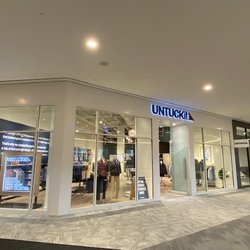 UNTUCKit - Store Front