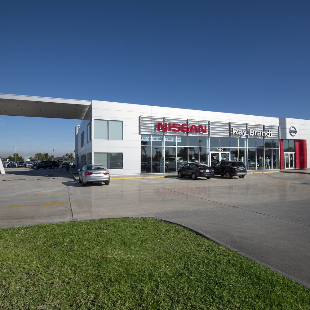 Total 48+ imagen nissan dealer newark de In.thptnganamst.edu.vn