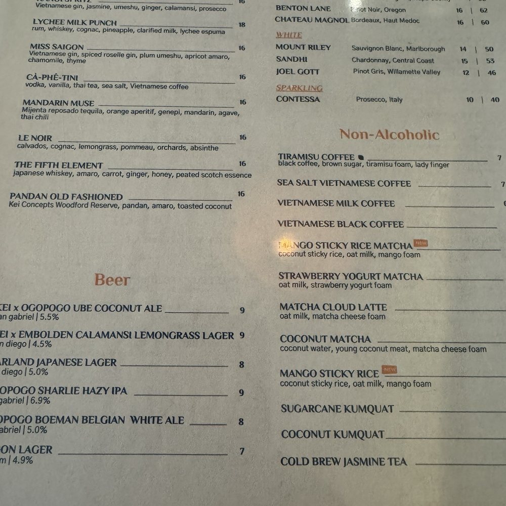 Nep Cafe - Breakfast & Brunch Near Me - Fountain Valley, California