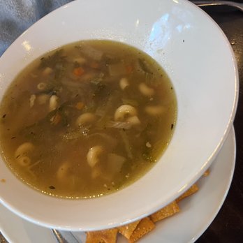 Longfellow Grill - Chicken Noodle - Bowl - American Near Me - Minneapolis, Minnesota Longfellow Grill - Chicken Noodle - Bowl - American Near Me - Minneapolis, Minnesota