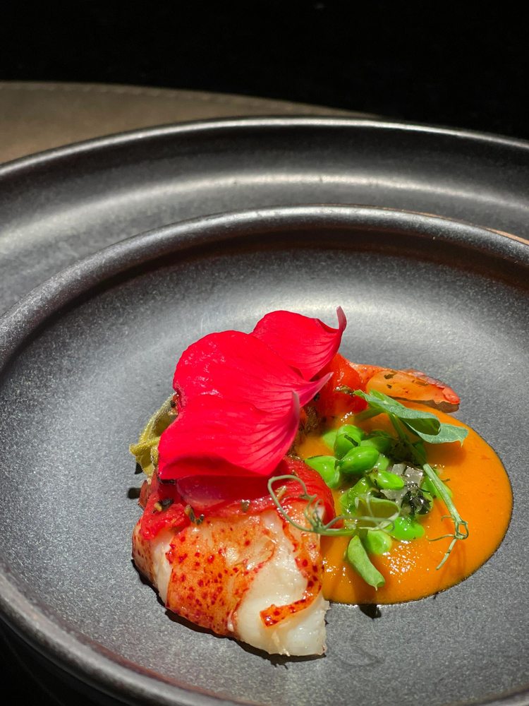 Restaurant Tanière³