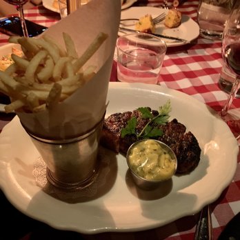Trivoli Tavern - Steak Frites - American Near Me - Chicago, Illinois Trivoli Tavern - Steak Frites - American Near Me - Chicago, Illinois