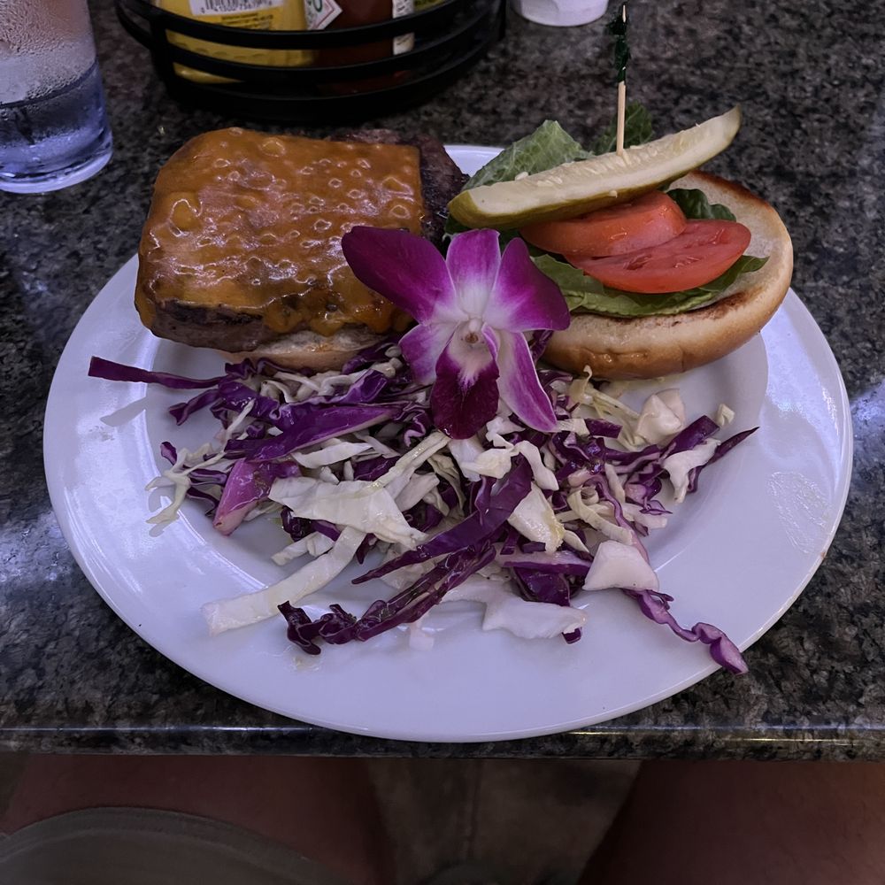 Menehune Grille - Cheddar Burger - Venues & Event Spaces Near Me - Honolulu, Hawaii Menehune Grille - Cheddar Burger - Venues & Event Spaces Near Me - Honolulu, Hawaii